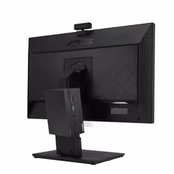 ASUS BE24EQSK 23.8" Full HD Nero - Vista aggiuntiva 5