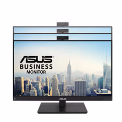 ASUS BE24EQSK 23.8" Full HD Nero - Vista aggiuntiva 7
