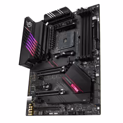 ASUS ROG STRIX B550-XE GAMING WIFI AMD B550 Socket AM4 ATX - Vista aggiuntiva 4