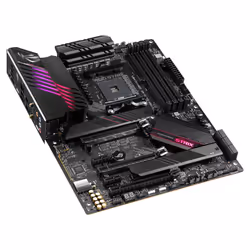 ASUS ROG STRIX B550-XE GAMING WIFI AMD B550 Socket AM4 ATX - Vista aggiuntiva 6