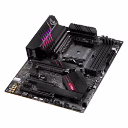 ASUS ROG STRIX B550-XE GAMING WIFI AMD B550 Socket AM4 ATX - Vista aggiuntiva 7