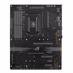 ASUS ROG STRIX B550-XE GAMING WIFI AMD B550 Socket AM4 ATX - Vista aggiuntiva 8