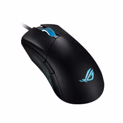 ASUS ROG Gladius III mouse Gaming Mano destra USB tipo A Ottico 19000 DPI - Vista aggiuntiva 4