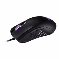 ASUS ROG Gladius III mouse Gaming Mano destra USB tipo A Ottico 19000 DPI - Vista aggiuntiva 6