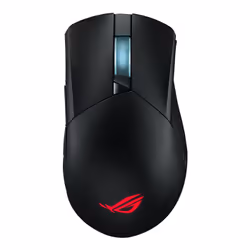 ASUS ROG Gladius III mouse Gaming Mano destra USB tipo A Ottico 19000 DPI - Vista aggiuntiva 7