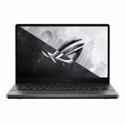 ASUS ROG Zephyrus G14 GA401IV-HE083T, AMD Ryzen™ 9, 3 GHz, 35,6 cm (14"), 1920 x 1080 Pixel, 16 GB, 512 GB