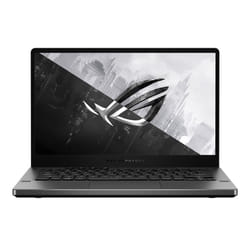 ASUS ROG Zephyrus G14 GA401IV-HE083T Ryzen 9 4900HS 14" Full HD 16GB 512GB SSD GeForce RTX 2060 Max-Q Win10 Home Grigio