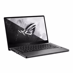 ASUS ROG Zephyrus G14 GA401IV-HE083T Ryzen 9 4900HS 14" Full HD 16GB 512GB SSD GeForce RTX 2060 Max-Q Win10 Home Grigio