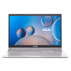 ASUS X515MA-BR037, Intel® Celeron® N, 1,1 GHz, 39,6 cm (15.6"), 1366 x 768 Pixel, 4 GB, 256 GB