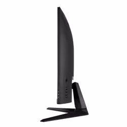 ASUS TUF Gaming VG32VQ1BR 31.5" Quad HD LED Nero - Vista aggiuntiva 5