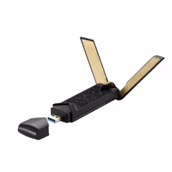 ASUS USB-AX56 WLAN 1775 Mbit/s - Vista aggiuntiva 4