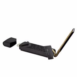 ASUS USB-AX56 WLAN 1775 Mbit/s - Vista aggiuntiva 5