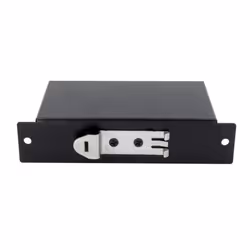 EXSYS EX-1504HMS hub di interfaccia USB 3.2 Gen 1 (3.1 Gen 1) Type-B 5000 Mbit/s Nero - Vista aggiuntiva 3