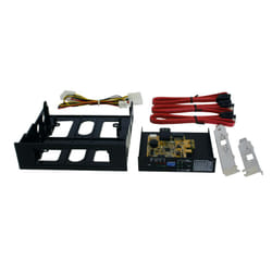 EXSYS EX-3455 controller RAID PCI Express x4