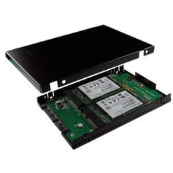 EXSYS EX-3683 scheda di interfaccia e adattatore