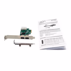 EXSYS EX-11042 scheda di interfaccia e adattatore Interno USB 3.2 Gen 1 (3.1 Gen 1) - Vista aggiuntiva 2