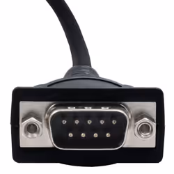 EXSYS EX-13002 cavo seriale Nero 1,8 m USB tipo A RS-232 - Vista aggiuntiva 4