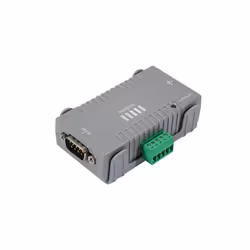 EXSYS EX-1331VIS, USB, Seriale, RS-232/422/485, Grigio, 0,0009216 Gbit/s, 16 B