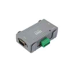 EXSYS EX-1331VIS scheda di interfaccia e adattatore Seriale