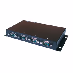EXSYS USB to 4S Serial RS-232 ports, USB, Nero, CE, FC, ROHS, WHQL, FTDI, TxD, RxD, RTS, CTS, DTR, DSR, DCD, GND, 0 - 55 °C