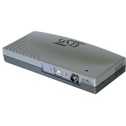 EXSYS USB 2.0 to 4S Serial RS-232 ports scheda di interfaccia e adattatore