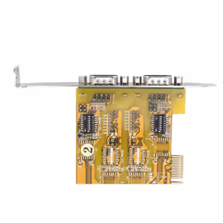 EXSYS EX-42032IS scheda di interfaccia e adattatore Seriale - Vista aggiuntiva 4