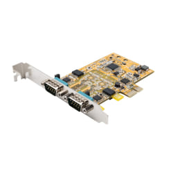 EXSYS EX-45032IS scheda di interfaccia e adattatore Interno Seriale