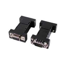 EXSYS EX-47200 scheda di interfaccia e adattatore Seriale