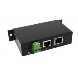 EXSYS EX-6007POE adattatore PoE e iniettore Gigabit Ethernet 48 V