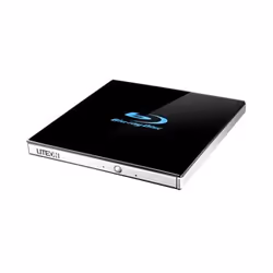 Lite-On EB1, Nero, Vassoio, Computer portatile, Blu-Ray DVD Combo, BD-R, BD-R DL, BD-RE, BD-RE DL, BD-ROM, CD-R, CD-RW, DVD+R ...