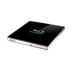 Lite-On EB1 lettore di disco ottico Blu-Ray DVD Combo Nero