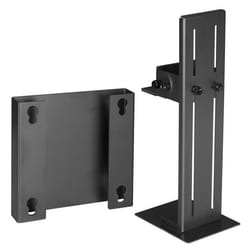Lian Li Q09-1B kit di fissaggio Nero