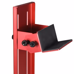 Lian Li Q09-1R kit di fissaggio Rosso