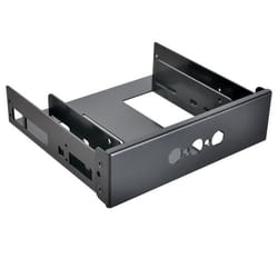 Lian Li BZ-516A parte del case del computer Pannello anteriore