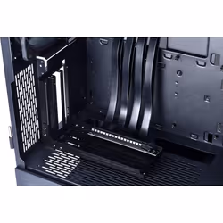Lian Li LANCOOL II-1X parte del case del computer Universale Supporto GPU - Vista aggiuntiva 5