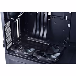 Lian Li LANCOOL II-1X parte del case del computer Universale Supporto GPU - Vista aggiuntiva 6