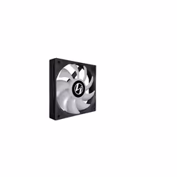 Lian Li ST120 Case per computer Ventilatore 12 cm Nero 3 pz - Vista aggiuntiva 4