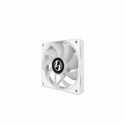 Lian Li ST120 Case per computer Ventilatore 12 cm Bianco 3 pz - Vista aggiuntiva 4