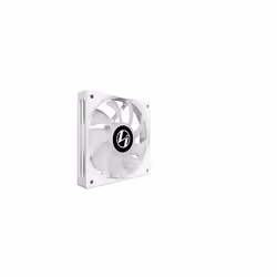 Lian Li ST120 Case per computer Ventilatore 12 cm Bianco 3 pz - Vista aggiuntiva 5