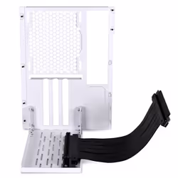 Lian Li O11DMINI-1W-4 parte del case del computer Universale Supporto GPU - Vista aggiuntiva 4