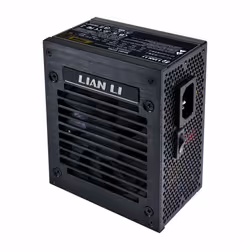 Lian Li SP750 alimentatore per computer 750 W 20-pin ATX SFX Nero - Vista aggiuntiva 5