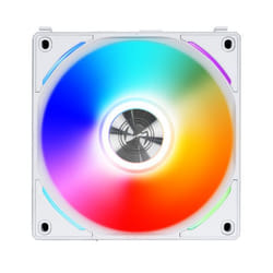 Lian Li UNI Fan AL120 Case per computer Ventilatore 12 cm Bianco 1 pz