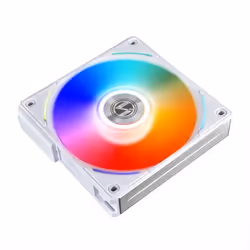 Lian Li UNI Fan AL120 Case per computer Ventilatore 12 cm Bianco 1 pz