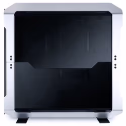 Lian Li ODISSEIA X Full Tower Argento - Vista aggiuntiva 4