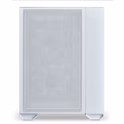 Lian Li O11AMW computer case Tower Bianco - Vista aggiuntiva 4