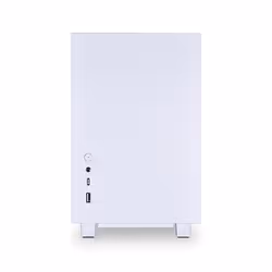 Lian Li Q58 Mini Tower Bianco