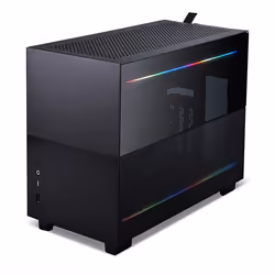 Lian Li Q58-2X parte del case del computer Mini Tower Kit di illuminazione per case del computer - Vista aggiuntiva 5