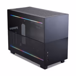 Lian Li Q58-2X parte del case del computer Mini Tower Kit di illuminazione per case del computer - Vista aggiuntiva 6