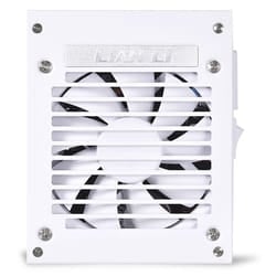 Lian Li SP750 alimentatore per computer 750 W 20+4 pin ATX SFX Bianco