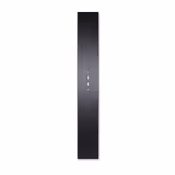 Lian Li O11DE-5X, Full Tower, Schermo I/O, Alluminio, Plastica, Nero, Lian Li O11D EVO, 466,4 mm